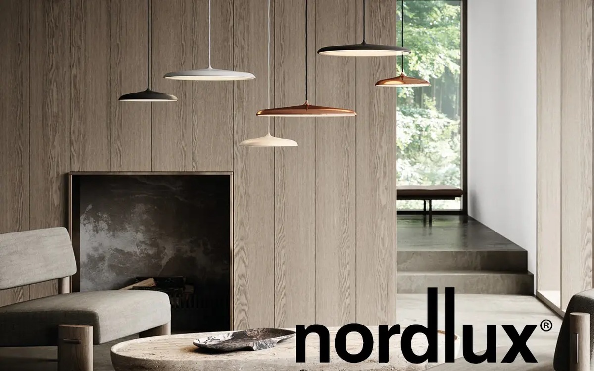Nordlux – dansk belysning med skandinavisk känsla