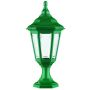 Novolux CLIC-CLAC 6 060H-G05X1A-02 Stående lampa 1x42W/E27 IP44