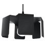 Sollux TULIP SL.0667 Hängande lampa 1x60W/E27 IP20