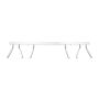 Sollux EYETECH 6 SL.0906 Spotlampa 12W/G9 LED IP20