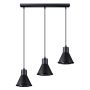 Sollux TAZILA 3 SL.0990 Hängande lampa IP20