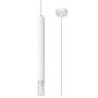 Sollux WEZYR 1 SL.0957 Hängande lampa 12W/G9/LED IP20