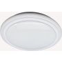 Zuma Line ARESO YL-CCTR-02 Taklampa 2x33,2W/LED 3000-6500k 600/1400/730lm