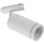 TK Lighting TRACER RING 10028 Skenstrålkastare 1x10W/GU10 IP20