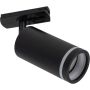 TK Lighting TRACER RING 10029 Skenstrålkastare 1x10W/GU10 IP20