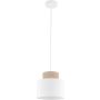 TK Lighting DUO 10078 Hängande lampa 1x15W/E27 IP20
