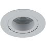 TK Lighting AURA 10572 Inbyggd downlight 1x10W/GU10 IP65