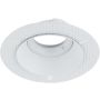TK Lighting FIRA 10574 Inbyggd downlight 1x10W/GU10 IP65