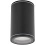 TK Lighting FLARE 10583 Ytmonterad downlight 1x10W/GU10 IP44