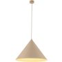 TK Lighting CONO XL 10622 Hängande lampa 1x15W/E27 IP20