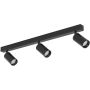 TK Lighting AMIS 10634 Spotlampa 3x10W/GU10 IP20