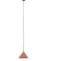 TK Lighting TRACER CONO 10652 Skenstrålkastare 1x15W/E27 IP20