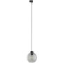 TK Lighting TRACER CUBUS 10666 Skenstrålkastare 1x15W/E27 IP20