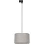 TK Lighting TRACER 10670 Skenstrålkastare 1x15W/E27 IP20