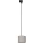 TK Lighting TRACER 10678 Skenstrålkastare 1x15W/E27 IP20