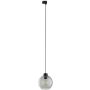 TK Lighting TRACER CUBUS 10686 Skenstrålkastare 1x15W/E27 IP20