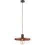 TK Lighting SILA 10749 Hängande lampa 1x15W/E27 IP20