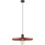 TK Lighting SILA 10750 Hängande lampa 1x15W/E27 IP20