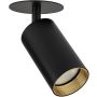 TK Lighting AMIS 10806 Spotlampa 1x10W/GU10 IP20