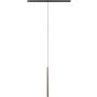 TK Lighting TRACER 10819 Skenstrålkastare 1x3W/G9 3000K 300lm IP20