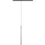 TK Lighting TRACER 10817 Skenstrålkastare 1x3W/G9 3000K 300lm IP20