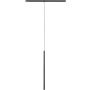 TK Lighting TRACER 10818 Skenstrålkastare 1x3W/G9 3000K 300lm IP20