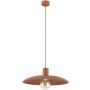 TK Lighting ASTRA BRICK 10882 Hängande lampa 1x15W/E27 IP20