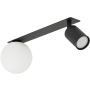 TK Lighting VOX 10927 Spotlampa 1x10W/G9+1x8W/GU10 IP20