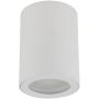 TK Lighting LIGNO 10932 Ytmonterad downlight 1x10W/GU10 IP44