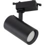 TK Lighting TRACER 10971 Skenstrålkastare 1x10W/GU10 IP20