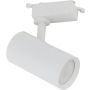 TK Lighting TRACER 10972 Skenstrålkastare 1x10W/GU10 IP20