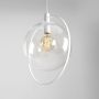 Aldex AURA 1065G Hängande lampa 1x60W/E27