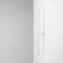 Aldex TUBO 1072D_L Konsollampa 2x40W/E14