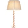 Endon ADELIE + FREYA 100356 Bordslampa 7W LED E14 IP20