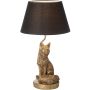 Endon Fox 106796 Bordslampa 1x6w/e14 ip20