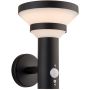 Endon Halton 106802 Konsollampa 1x5_88w/e27 3000k 310lm ip44