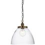 Endon Hansen Grand 102926 Hängande lampa 1x10w/e27 ip20