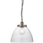 Endon Hansen Grand 106896 Hängande lampa 1x10w/e27 ip20