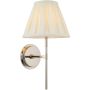 Endon Rennes & Carla 103356 Konsollampa 1x6w/e14 ip20