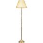 Endon SUKI + CHATSWORTH 100370 Golvlampa 10W LED E27 IP20