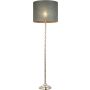 Endon SUKI + SARA 100374 Golvlampa 10W LED E27 IP20