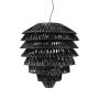 Markslojd DORSIA 107804 Hängande lampa 1x60W/E27 IP20