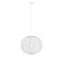 Markslojd FLORENCE 108792 Hängande lampa 1x40W/E27 IP20