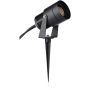 Markslojd GARDEN24 106931 Trädgårdsstrålkastare 1x9W/LED 3000K 510LM IP44