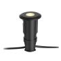 Markslojd GARDEN24 107285 Utebelysning 1x3W/LED 3000K 150LM IP44