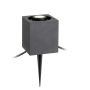 Markslojd GARDEN24 107287 Trädgårdsstrålkastare 1x3W/LED 3000K 170LM IP44