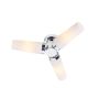 Markslojd HEDE 107632 Taklampa 3x40W/E14 IP44