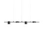 Markslojd ROW 107746 Hängande lampa 1x7W/G9 IP20