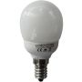Prezent CFL BULBS 1074 BULB Glödlampa 7w/e14 2700k 290lm