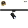 SLV STRUCTEC 1000989 Skenstrålkastare 1x28W/LED 4000K 2750lm IP20